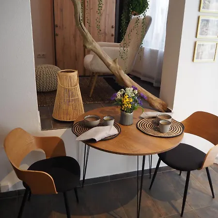 Appartement Lieblingsnest Schwerin (Mecklenburg-Vorpommern)