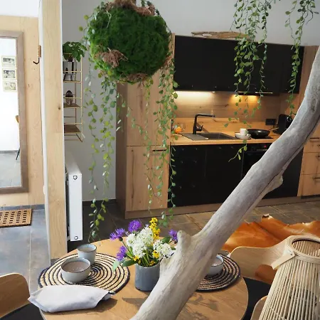 Lieblingsnest Appartement *