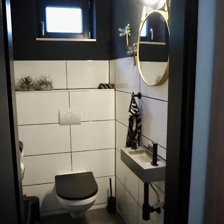 Apartament Lieblingsnest *