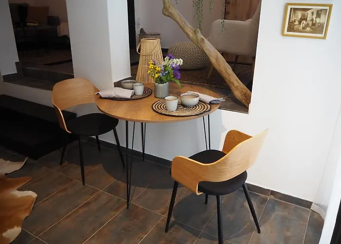 Lieblingsnest Schwerin (Mecklenburg-Vorpommern)