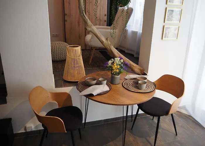 Apartment Lieblingsnest Schwerin (Mecklenburg-Vorpommern)