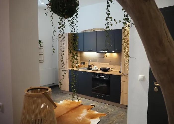 Lieblingsnest Apartment