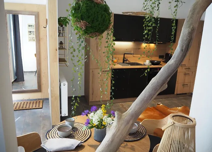 Lieblingsnest Apartment *