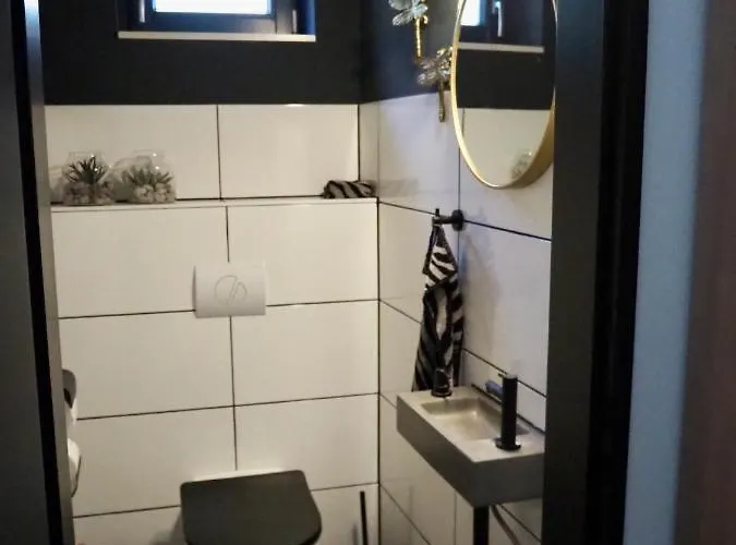 Apartment Lieblingsnest *