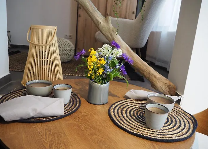 Lieblingsnest Apartment