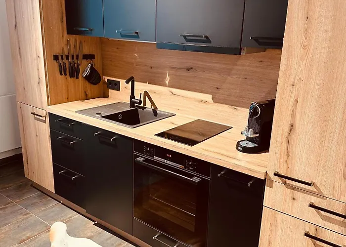 Lieblingsnest Apartment *