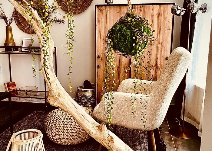 Apartment Lieblingsnest *