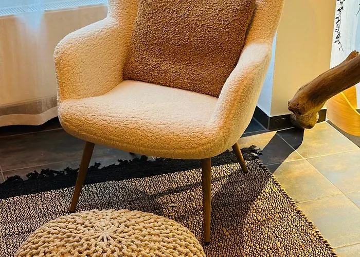 Lieblingsnest Apartment Schwerin (Mecklenburg-Vorpommern)