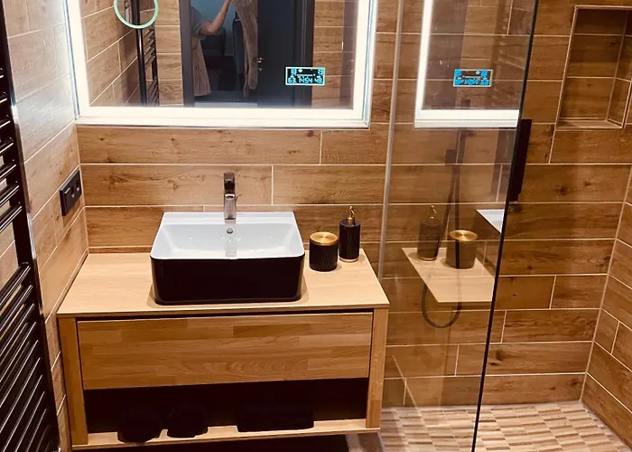 Apartment Lieblingsnest Schwerin (Mecklenburg-Vorpommern)