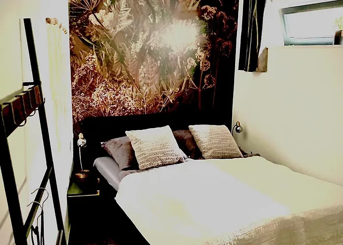 Lieblingsnest * Schwerin (Mecklenburg-Vorpommern)